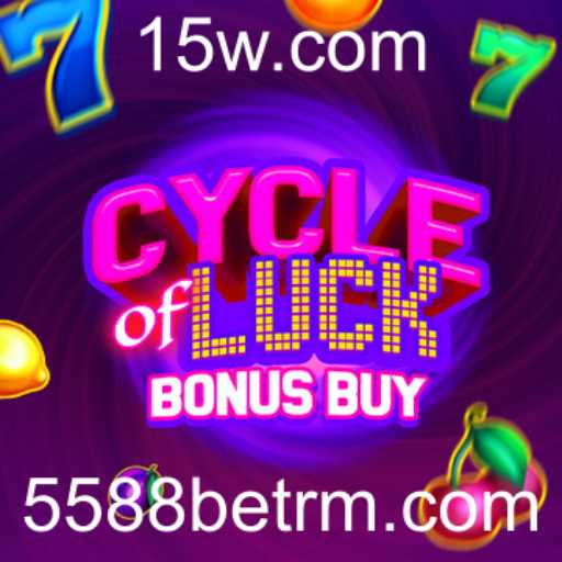 Explorando o Universo do Jogo CycleofLuckBonusBuy na Plataforma 5588bet