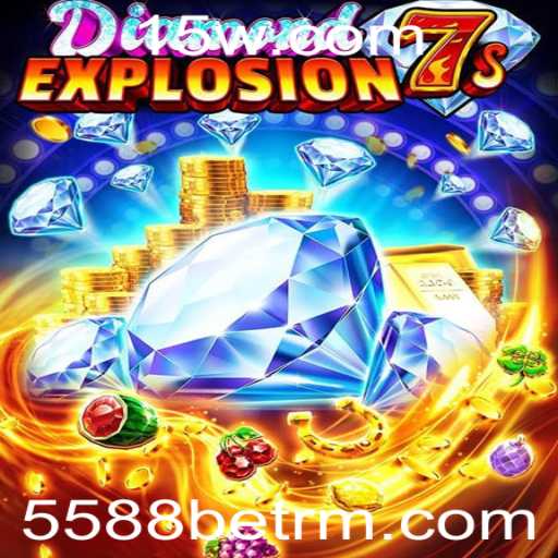 Explorando DiamondExplosion7s: Um Novo Fenômeno nos Jogos de Slots