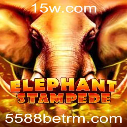 Explorando o Mundo de ElephantStampede: Um Jogo Emocionante com a 5588bet