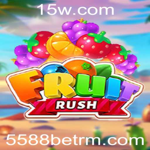 Explorando o Mundo de 'FruitRush': Uma Aventura Detalhada