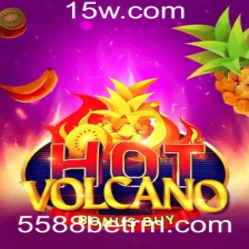 Descubra a Aventura Explosiva de HotVolcanoBonusBuy com 5588bet