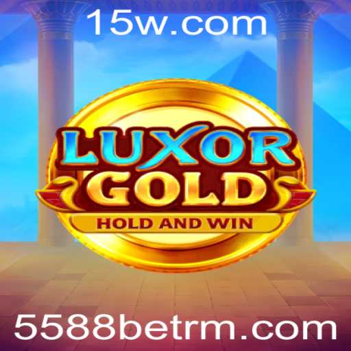 LuxorGold: Descubra o Novo Fenômeno dos Cassinos Online