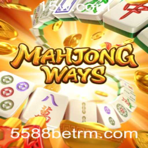 Descubra o Fascinante Mundo de MahjongWays com 5588bet