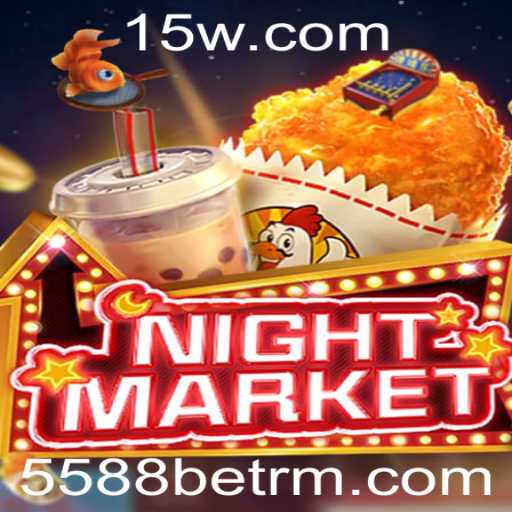 Desvendando o Fascínio do Jogo NIGHTMARKET e a Chave para a Vitória com 5588bet