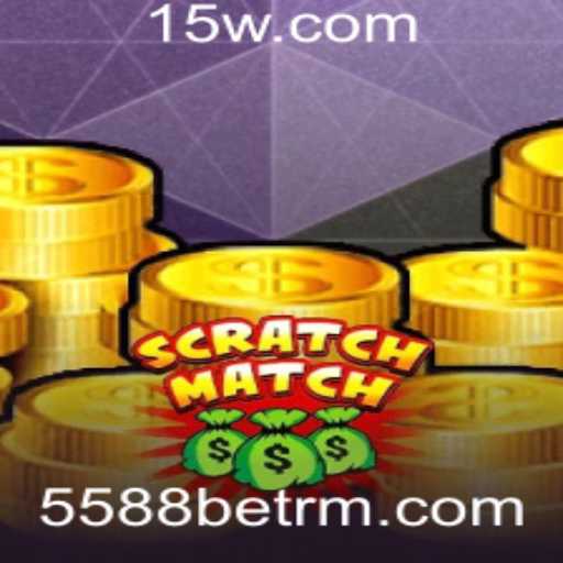 Explorando o Universo do Jogo ScratchMatch e a Tendência 5588bet