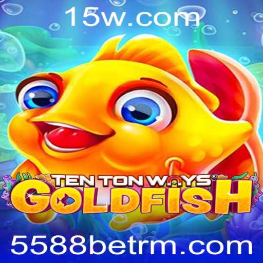 Explorando o Jogo TenTonWaysGoldfish