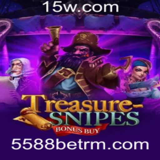 Explorando o Fascinante Mundo de TreasuresnipesBonusBuy e 5588bet