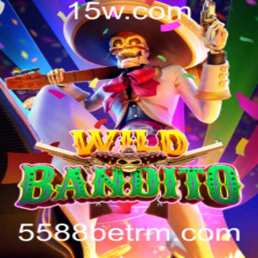 Explorando o Mundo Vibrante de WildBandito